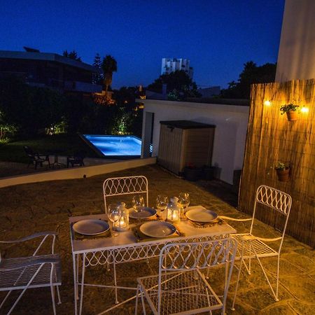 קסקאיס 188 Apartments - Lantana - Pool, Garden And Patio מראה חיצוני תמונה