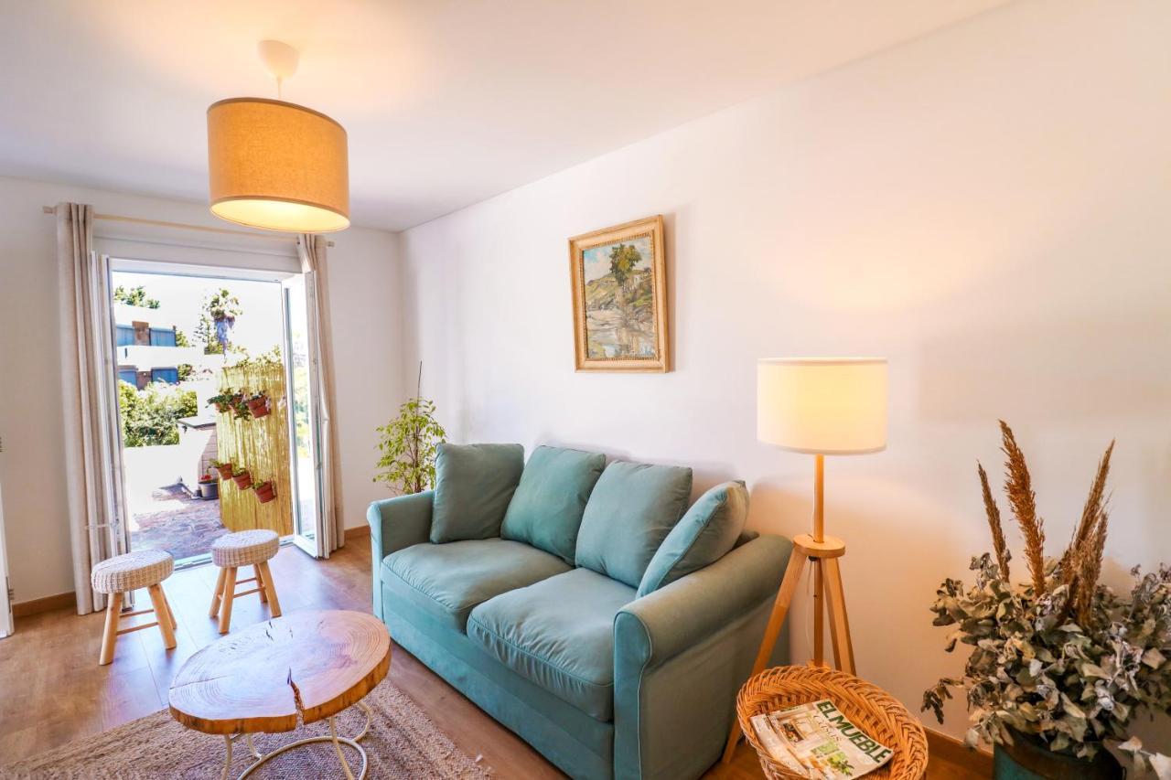 קסקאיס 188 Apartments - Lantana - Pool, Garden And Patio מראה חיצוני תמונה
