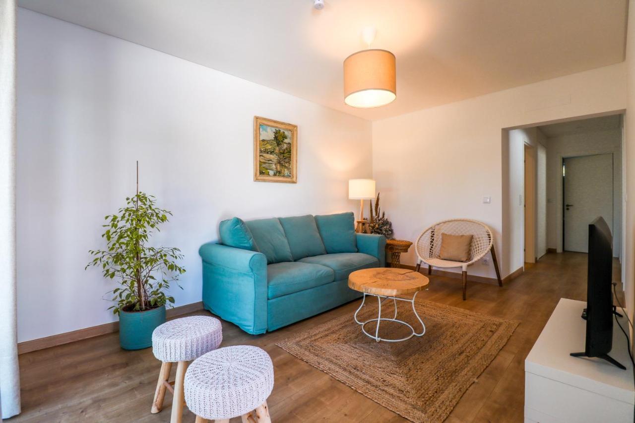 קסקאיס 188 Apartments - Lantana - Pool, Garden And Patio מראה חיצוני תמונה