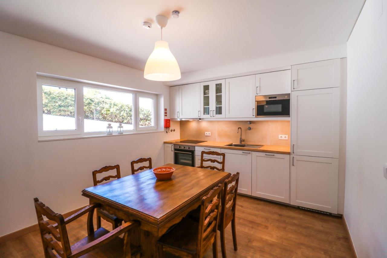 קסקאיס 188 Apartments - Lantana - Pool, Garden And Patio מראה חיצוני תמונה