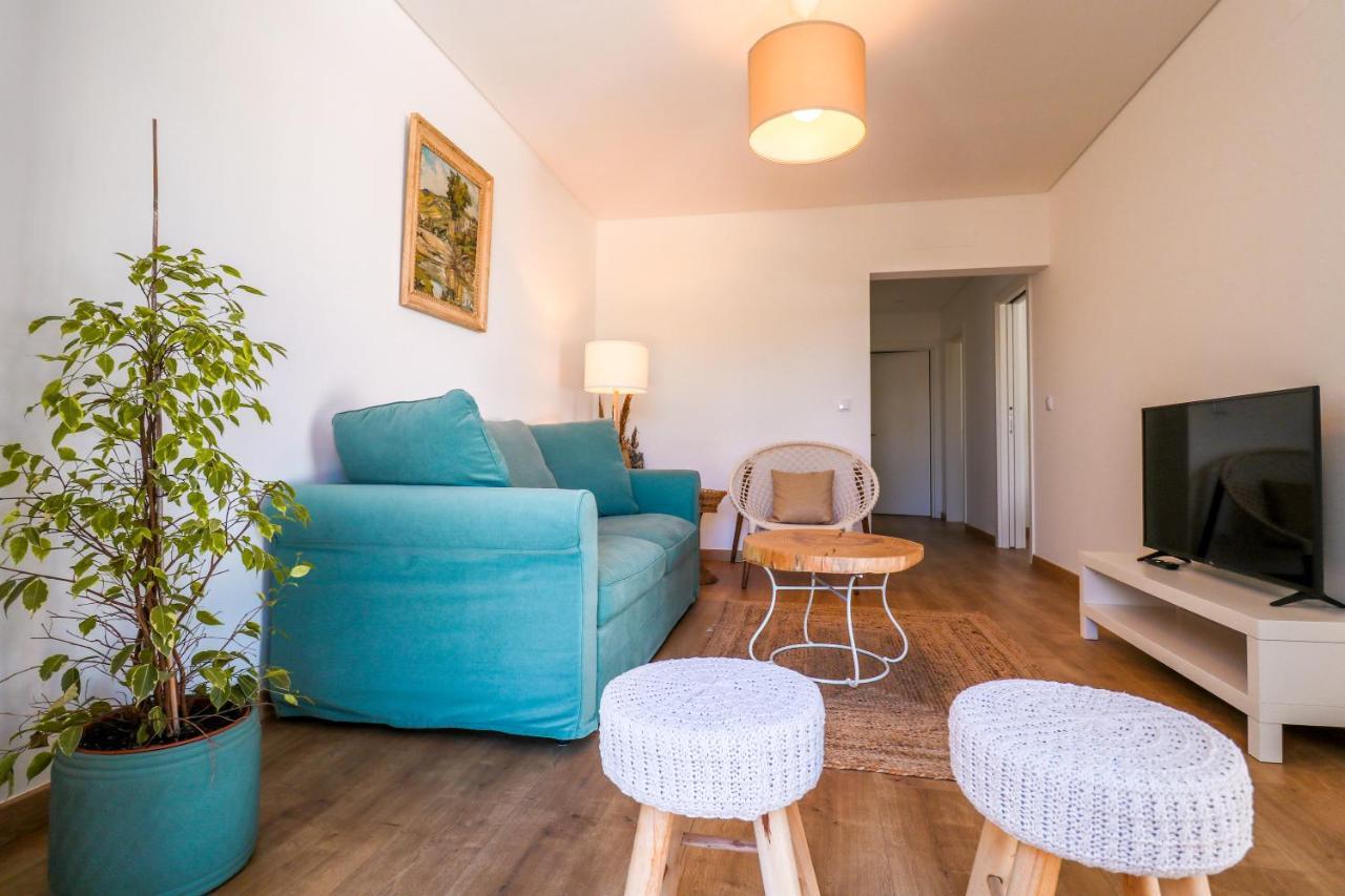 קסקאיס 188 Apartments - Lantana - Pool, Garden And Patio מראה חיצוני תמונה