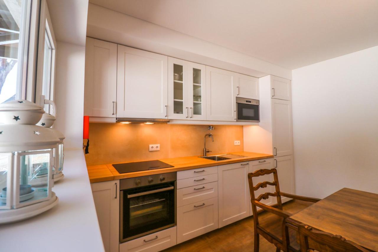 קסקאיס 188 Apartments - Lantana - Pool, Garden And Patio מראה חיצוני תמונה