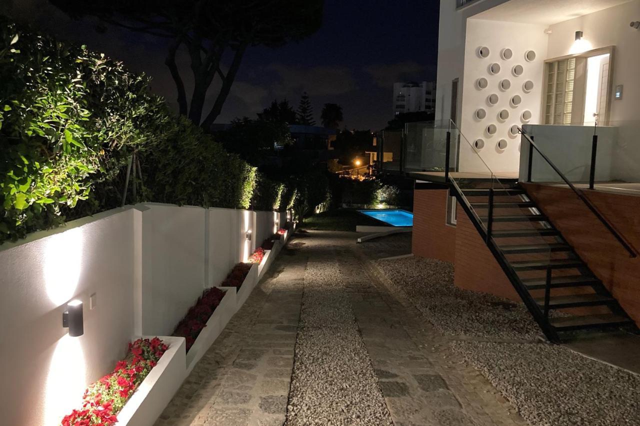 קסקאיס 188 Apartments - Lantana - Pool, Garden And Patio מראה חיצוני תמונה