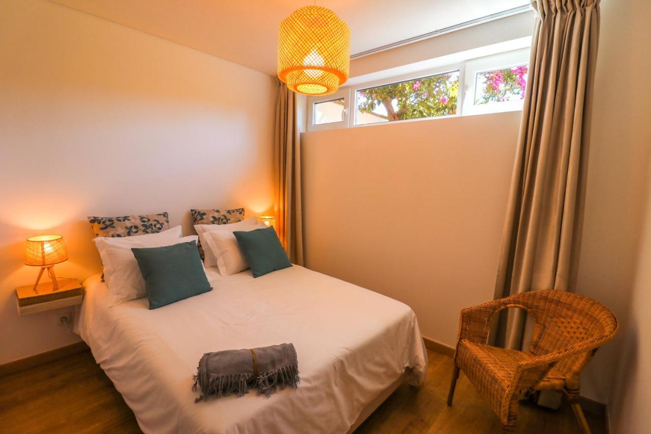 קסקאיס 188 Apartments - Lantana - Pool, Garden And Patio מראה חיצוני תמונה