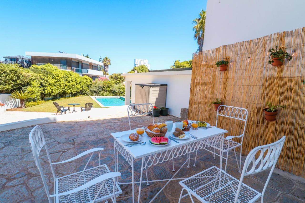 קסקאיס 188 Apartments - Lantana - Pool, Garden And Patio מראה חיצוני תמונה