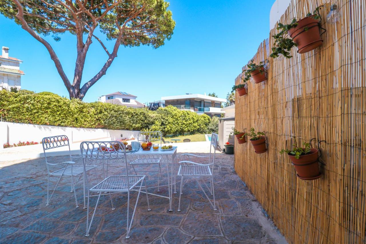 קסקאיס 188 Apartments - Lantana - Pool, Garden And Patio מראה חיצוני תמונה
