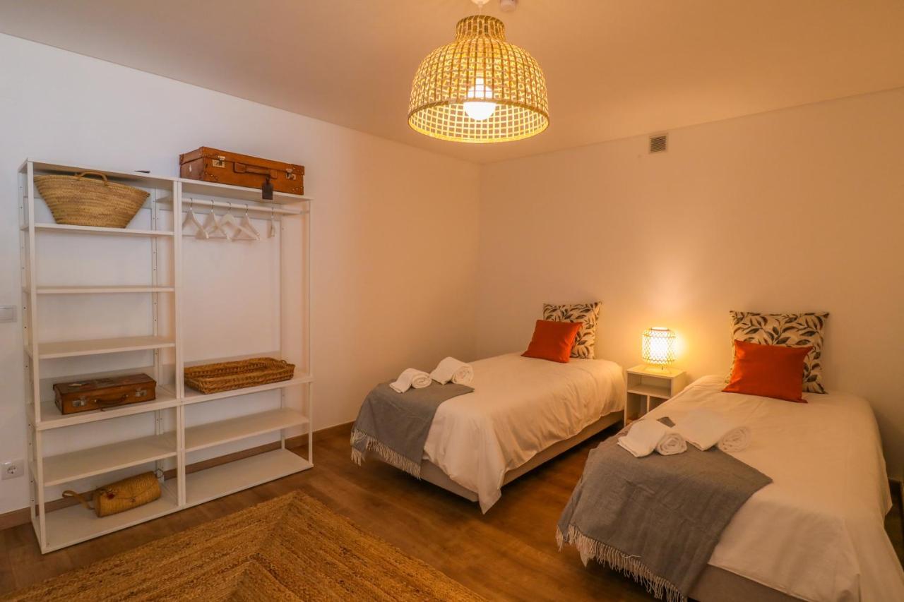 קסקאיס 188 Apartments - Lantana - Pool, Garden And Patio מראה חיצוני תמונה