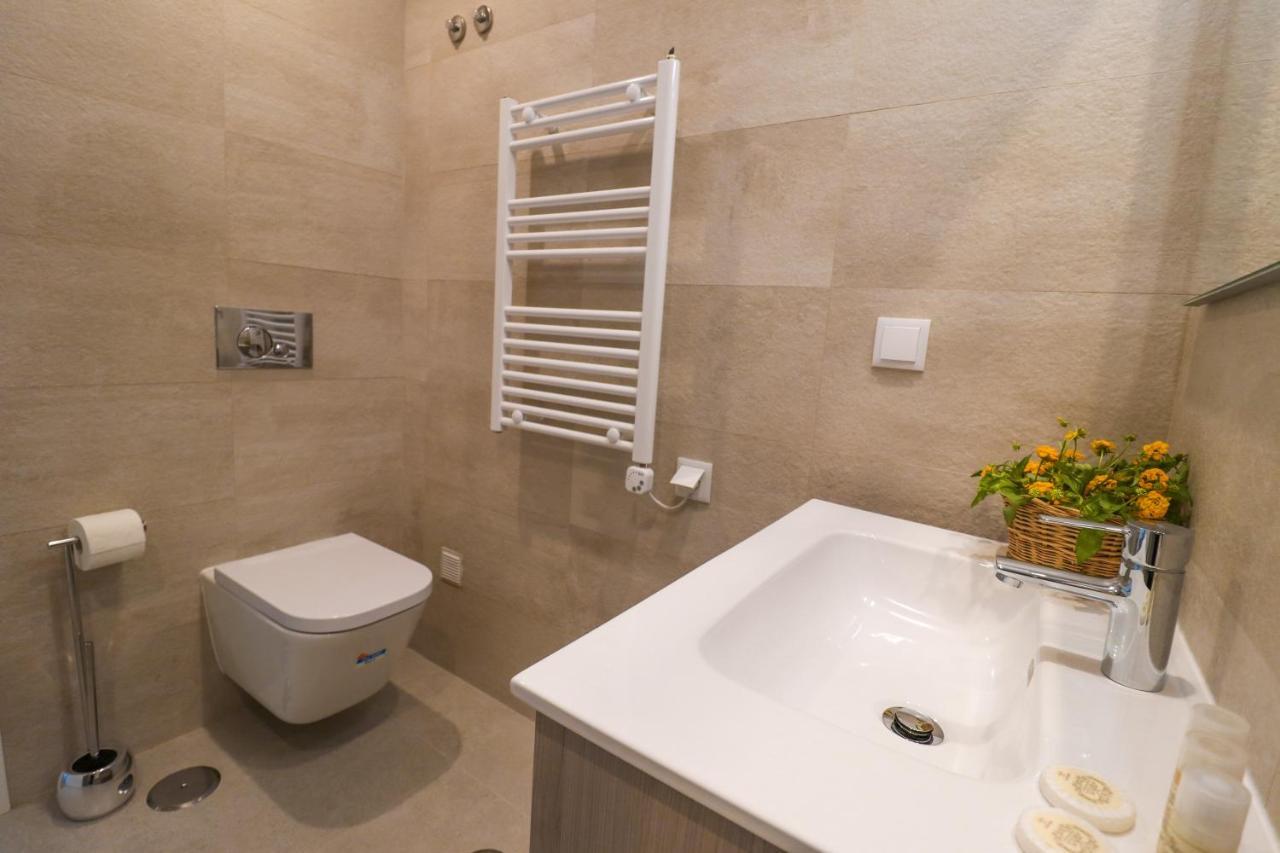 קסקאיס 188 Apartments - Lantana - Pool, Garden And Patio מראה חיצוני תמונה
